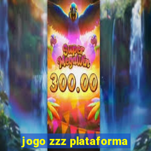 jogo zzz plataforma